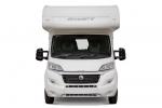 Swift Motorhomes Escape 644 2015 года